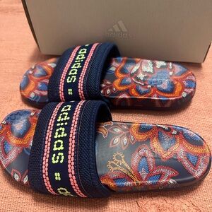 Adidas Slides Brand New
